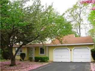 35 Winged Foot Rd, Dover, DE 19904