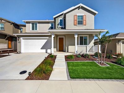 3316 Parasol Ct, Folsom, CA, 95630