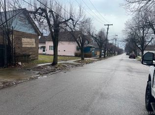 145 Strauss St, Buffalo, NY