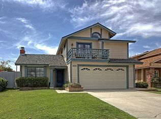 10196 Jamestown St, Ventura, CA 93004