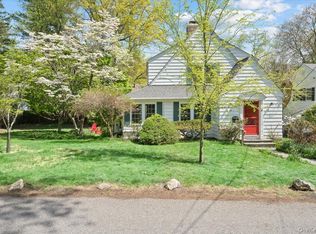 38 Branford Road, Hastings-on-Hudson, NY 10706