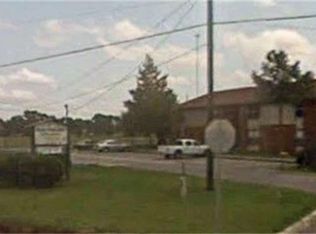 101 Southern Ave, Iota, LA 70543
