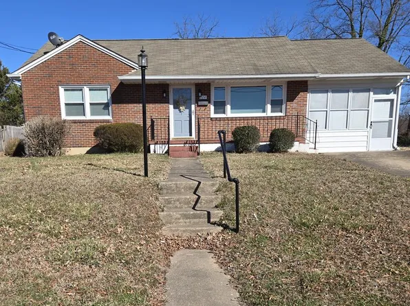 174 Gloucester Ave, Danville, VA 24540
