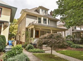 622 Harvard St, Rochester, NY 14607