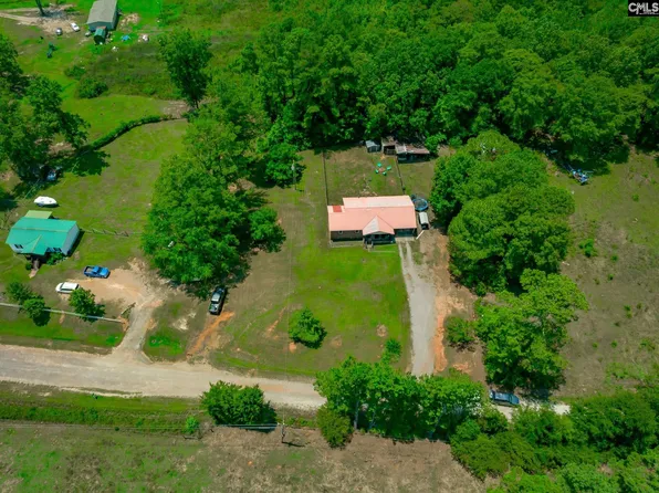 2432 Matthews Rd, Batesburg, SC 29006