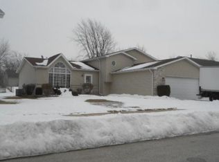 22517 Plum Creek Dr, Sauk Village, IL