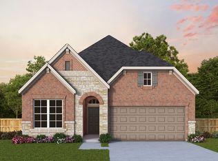 2110 Bitter Melon Dr, Richmond, TX 77406