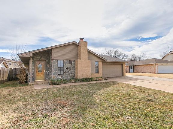 4th image of 524 Cross Timbers Dr