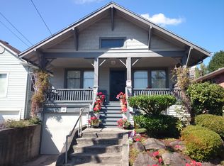3206 S Byron St, Seattle, WA 98144
