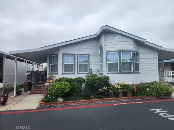 9850 Garfield Ave Spc 91, Huntington Beach, CA 92646