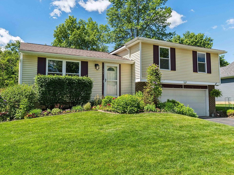283 Rimbey Ave, Gahanna, OH 43230 Zillow