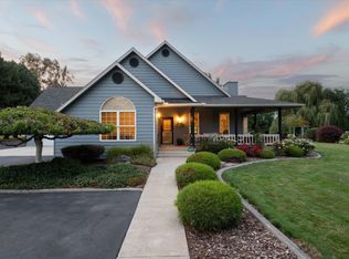 90407 W Hess Rd, Prosser, WA 99350