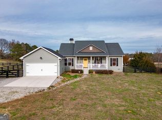 3159 Greensboro Hwy, Watkinsville, GA 30677