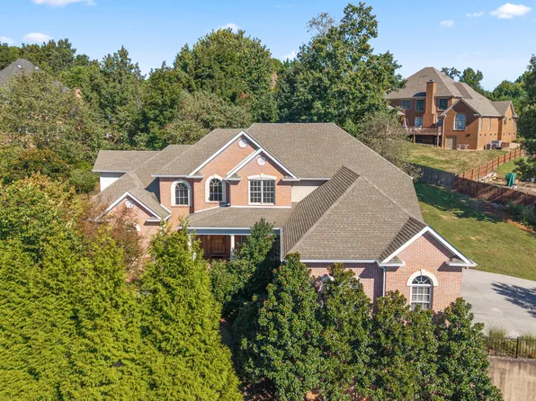 12701 Long Ridge Rd, Knoxville, TN 37934