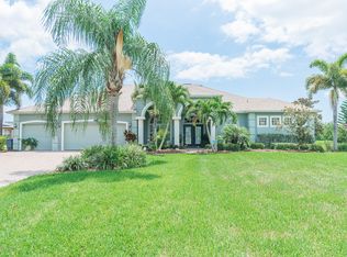 5247 Royal Paddock Way, Merritt Island, FL 32953