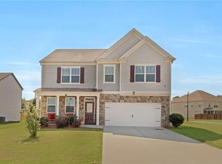 6806 Creekgate Way, Douglasville, GA 30134