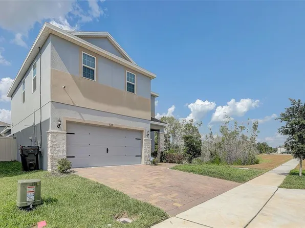 828 Scrub Oak Hammock Rd, Davenport, FL 33837