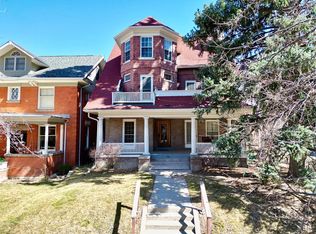 1100 Vine St APT 2, Denver, CO 80206