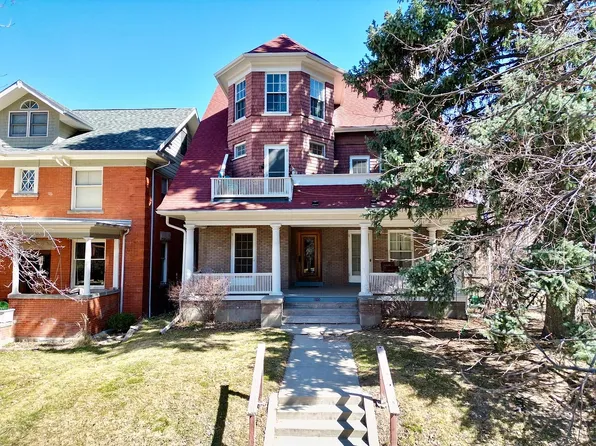 1100 Vine St APT 2, Denver, CO 80206