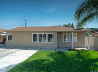 3424 Cosbey Ave, Baldwin Park, CA