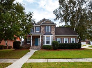 401 Aldrich Ct, Grovetown, GA 30813