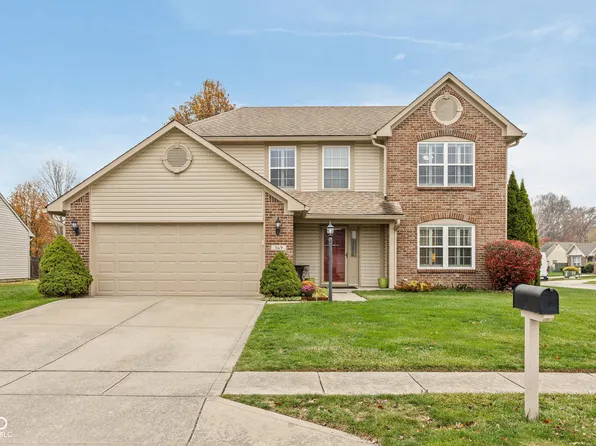 349 Garden Grace Dr, Indianapolis, IN 46239
