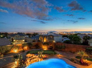 6129 Exquisite Ave, Las Vegas, NV 89110