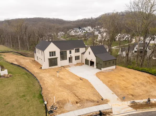 1627 Kaschlina Poin Lot 190, Brentwood, TN 37027