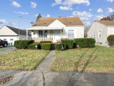 620 Campbell St, Flint, MI, 48507