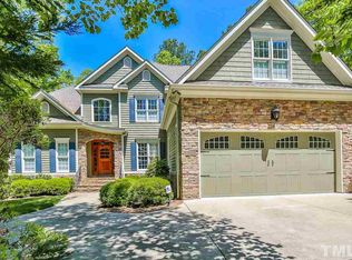 85417 Dudley, Chapel Hill, NC 27517