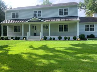 2 Colony Rd, Westport, CT 06880