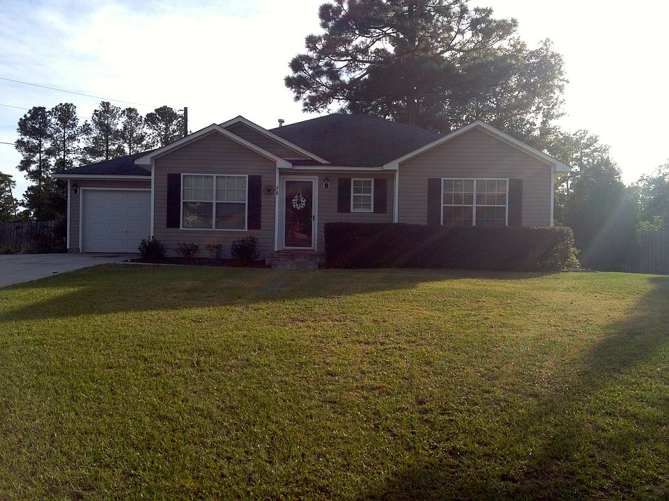 Great Curb Appeal