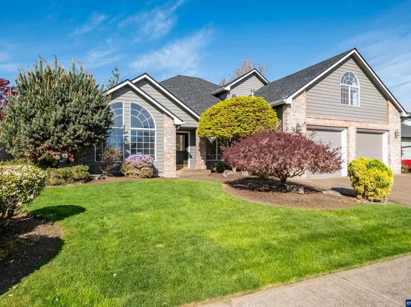 1369 Hidden Creek Dr NE, Keizer, OR 97303