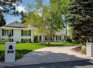 1509 Cottonwood Ln, Greenwood Village, CO 80121