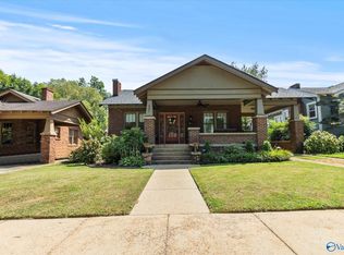 821 Johnston St SE, Decatur, AL 35601
