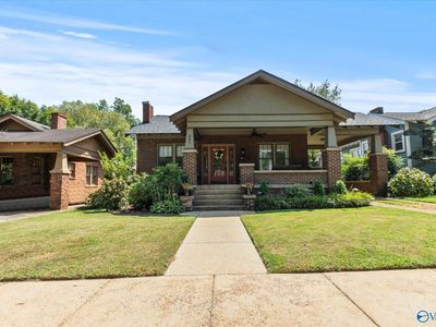 821 Johnston St SE, Decatur, AL, 35601