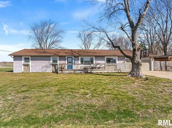 201 Woodcrest Dr, Springfield, IL 62703