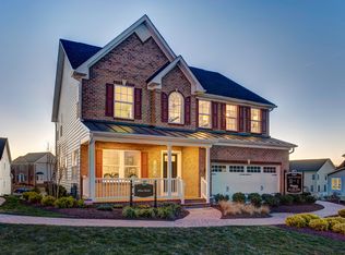 1005 Guillemot Dr, Silver Spring, MD 20906