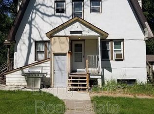 2601 N 58th St APT 1, Lincoln, NE 68507