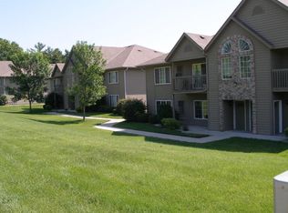 307 South St APT 6, Johnson Creek, WI 53038