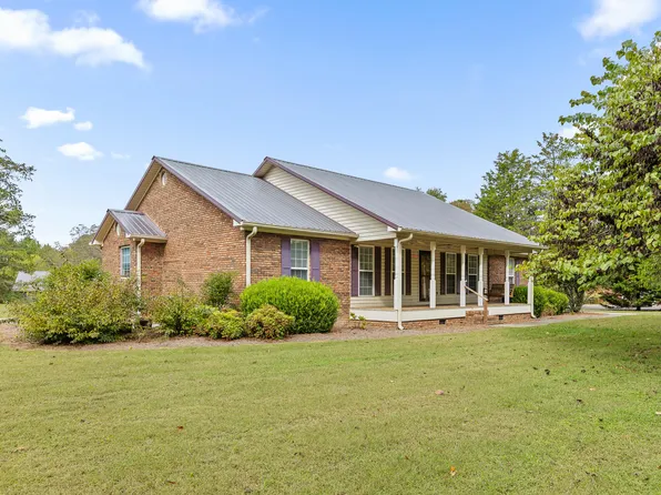 1614 Carl Wood Rd, Rocky Face, GA 30740