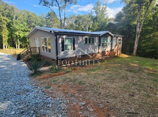 433 Fred Bradford Rd, Starr, SC 29684
