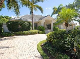 366 Pirates Bight, Naples, FL 34103