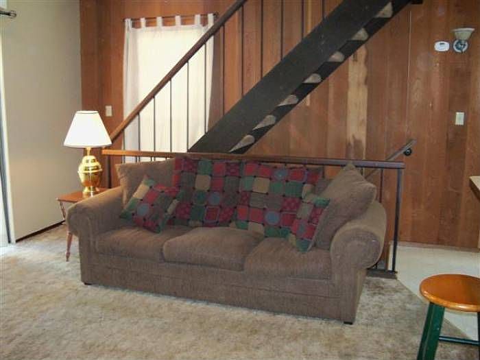sofa