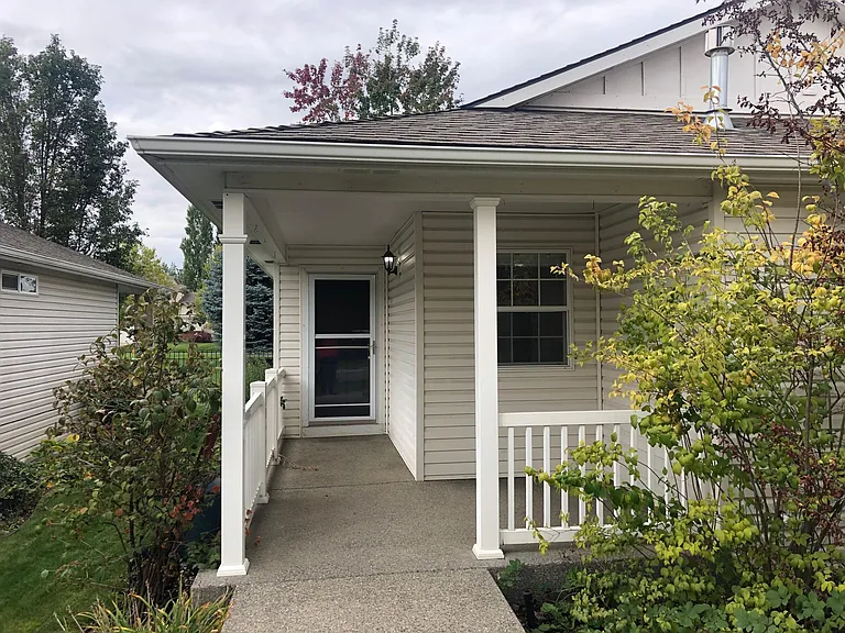 6329 N Lafayette Ln — Photo 2