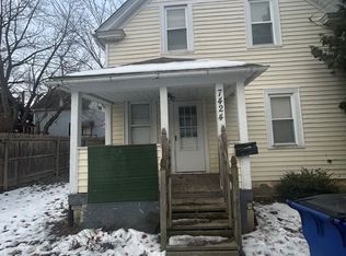 7424 Indiana Ave, Cleveland, OH 44105