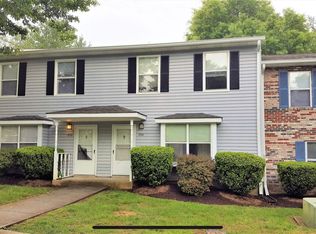 235 Pheasant Run Dr #1, Blacksburg, VA 24060