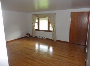 1015 Eggert Rd, Buffalo, NY 14226