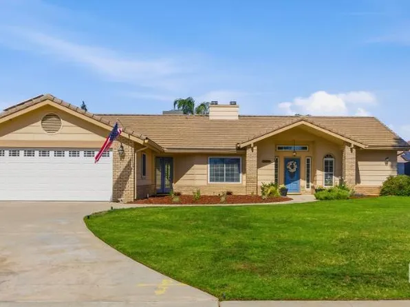7009 Etter St, Bakersfield, CA 93308