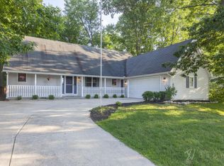 1340 Richfield Ct SW, Byron Center, MI 49315